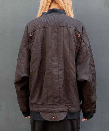 Vintage   Design Jacket
