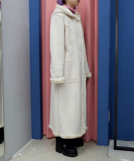 Vintage  Design Coat