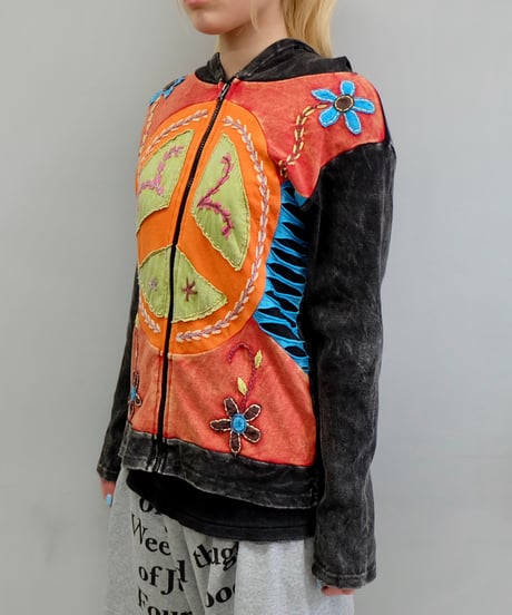 Vintage   Design Tops