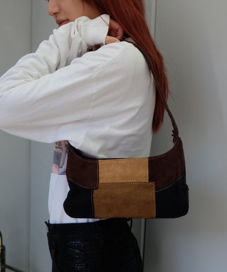 Vintage   Mini Bag