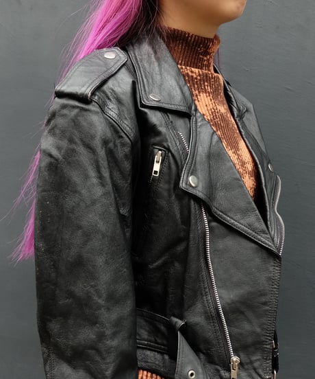 Vintage   Raiders Jacket
