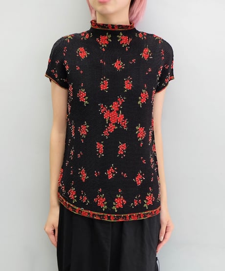 Vintage   Design Tops