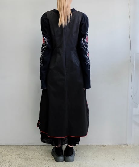 Vintage   Design one-piece
