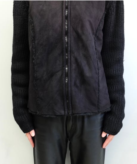 Vintage   Design Knit