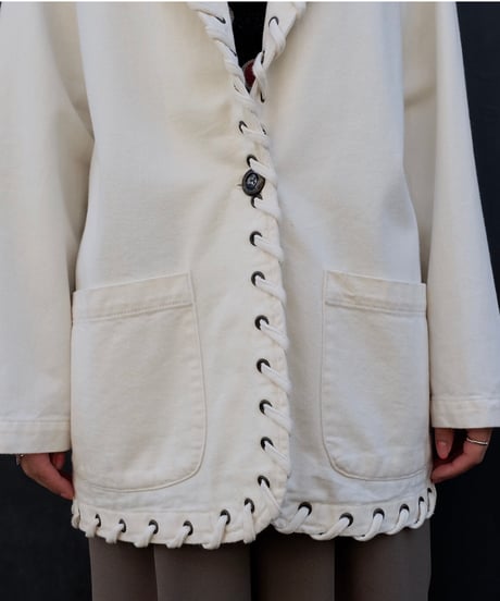 Vintage   Design Jacket