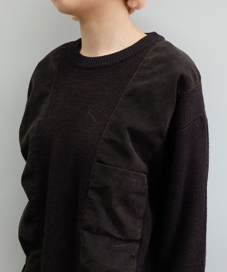 Vintage   Design Knit