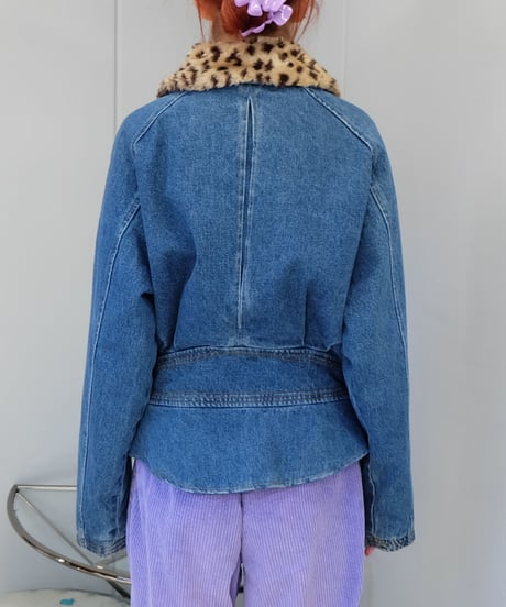Vintage   Design Jacket