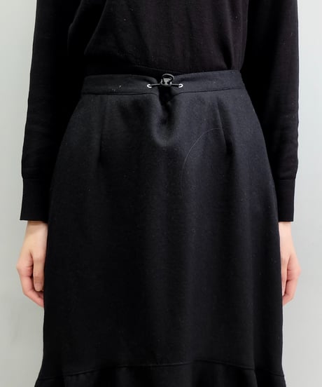 Vintage   Design Skirt