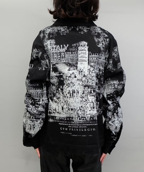 Vintage   Design Jacket