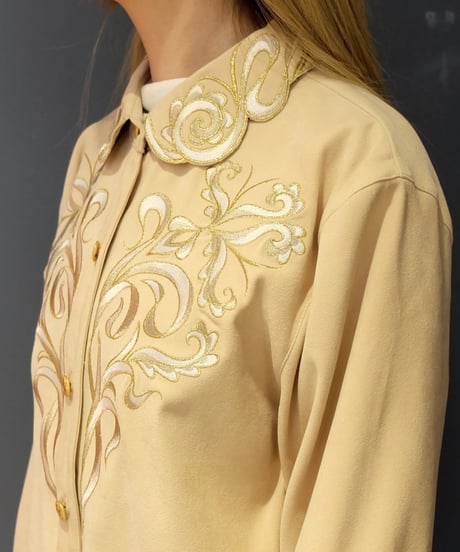 Vintage   Design Shirt
