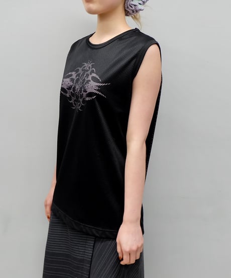 Vintage   Design Tops