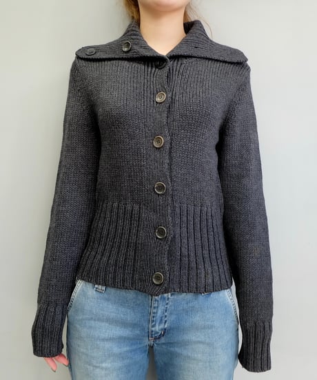 Vintage   Design Knit
