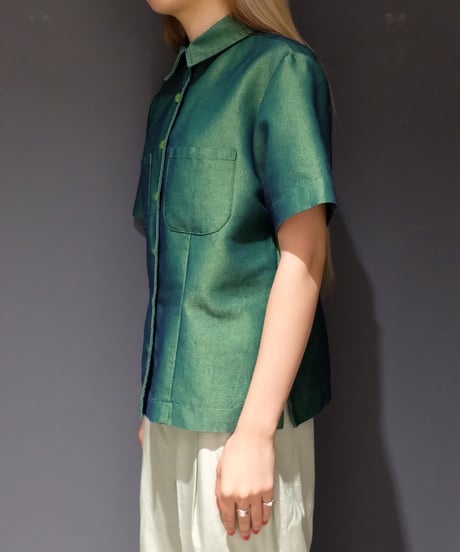 Vintage   Shiny Shirt
