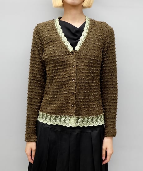 Vintage   Design Tops