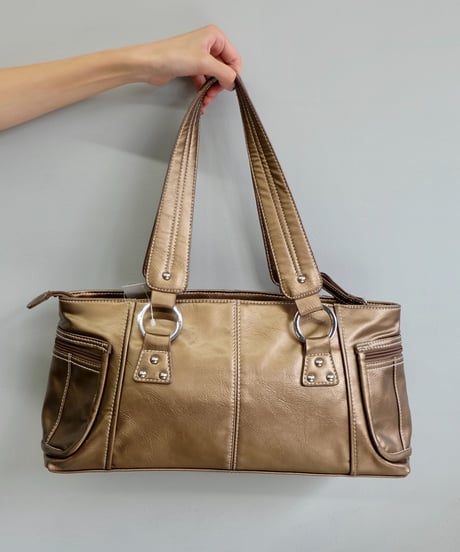 VIntage   Design Bag