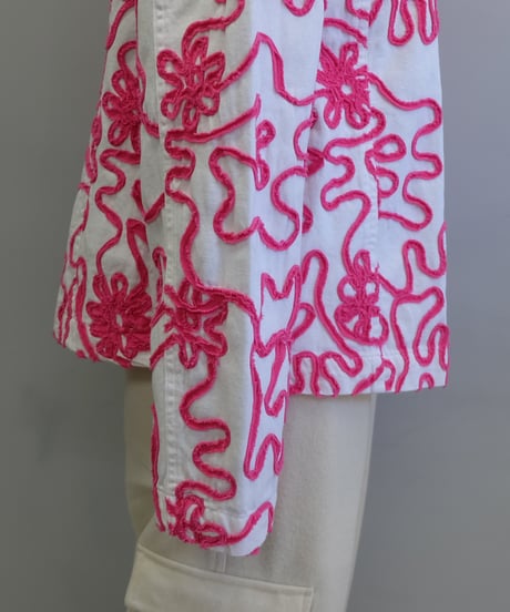 Vintage   Design Jacket