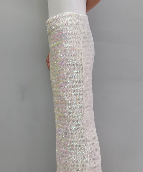 Vintage   Design Skirt