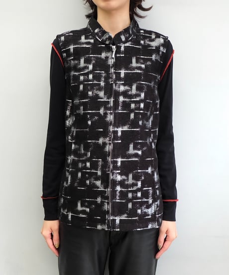 Vintage   Design Vest
