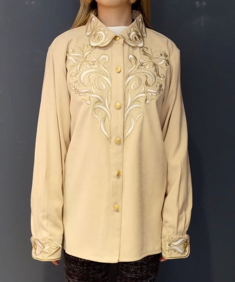 Vintage   Design Shirt