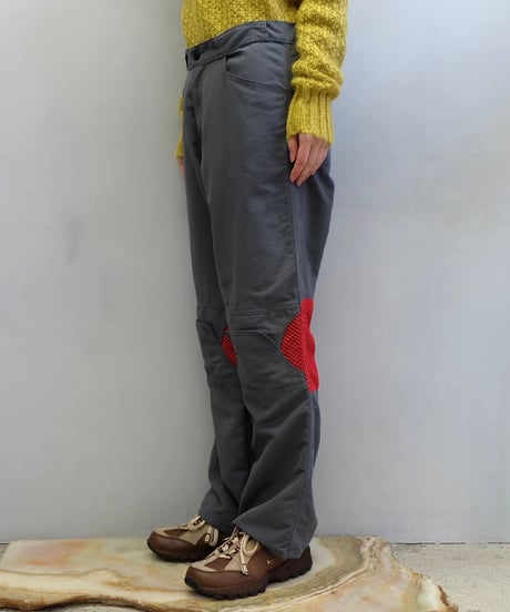 Vintage   Design Pants