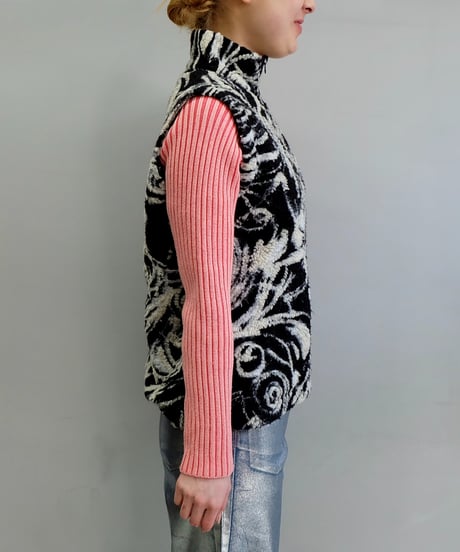 Vintage   Design Tops