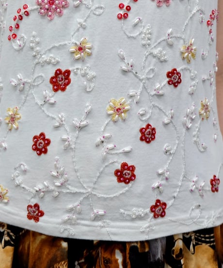 Vintage   Design Tops