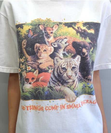 Vintage   Design Tshirt