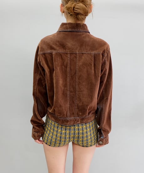 Vintage   Design Jacket