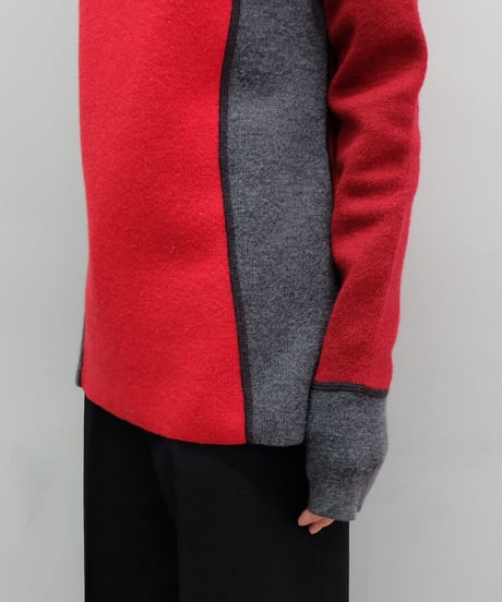 Vintage   Design Knit