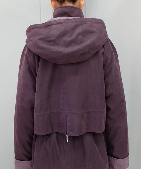 Vintage   Design Coat