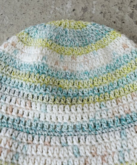 Labyrins Knit Hat Himo 7