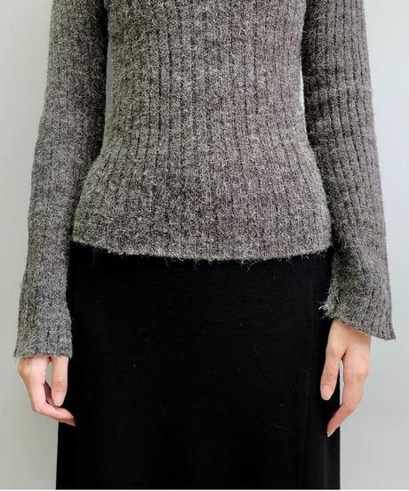 Vintage   Design Knit