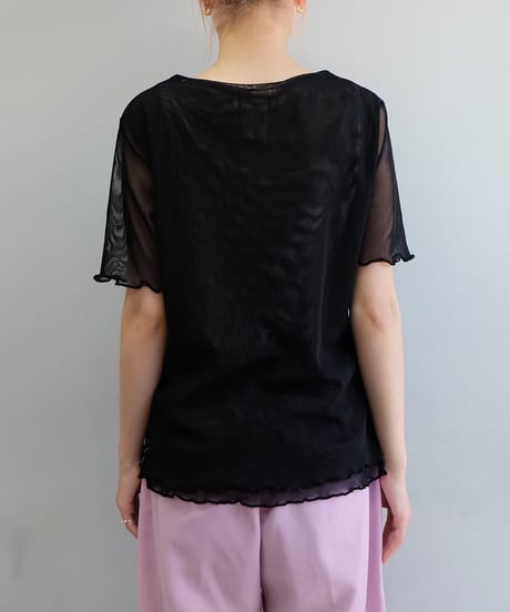 Vintage   Design Tops