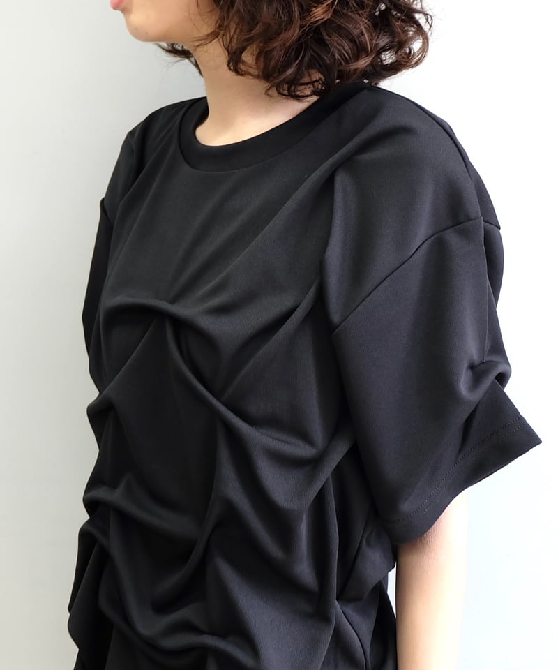 shury リメイクTシャツ Remake Dreap Shirt 2 | Shury