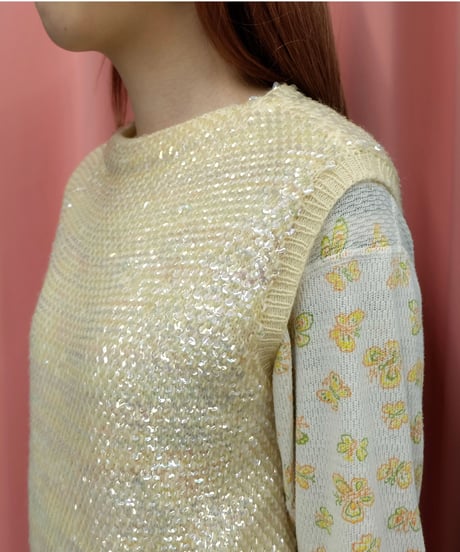 Vintage   Design Vest