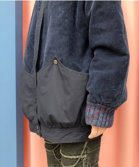 Vintage  Design Jacket