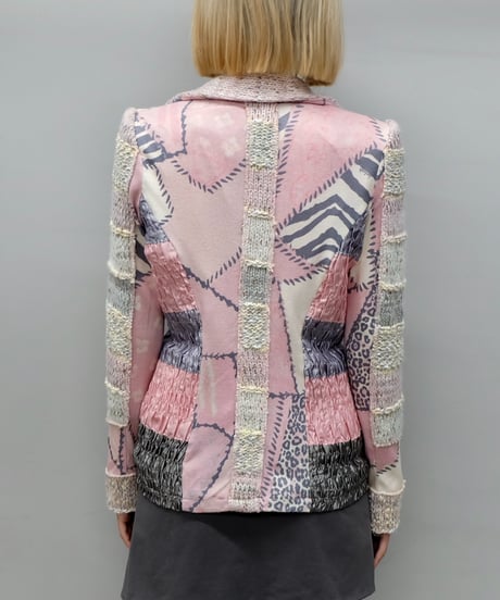 Vintage   Design Jacket