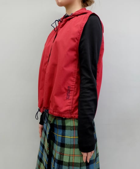 Vintage   Design Vest