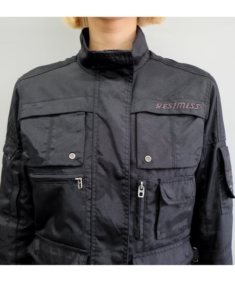 Vintage   Design Jacket