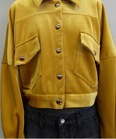 Vintage   Design Jacket