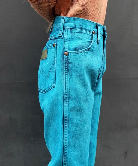 Vintage   Denim Pants
