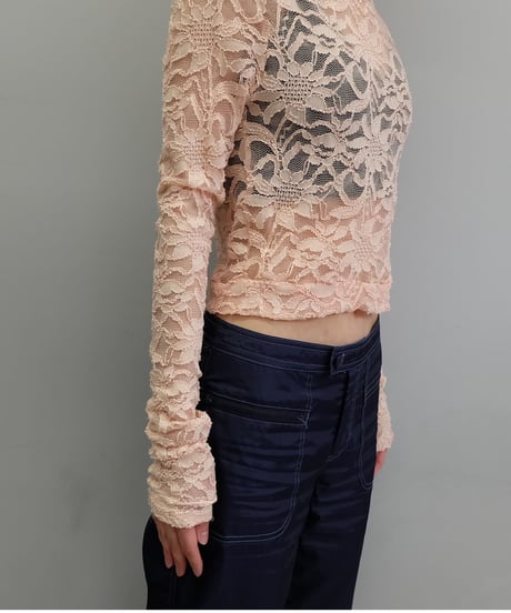 Vintage   Design Tops