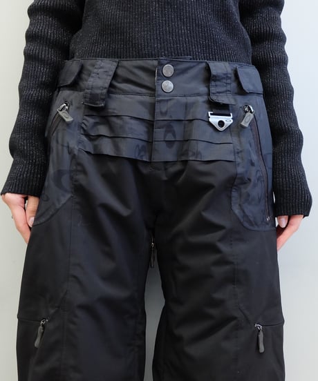 Vintage   Design Pants