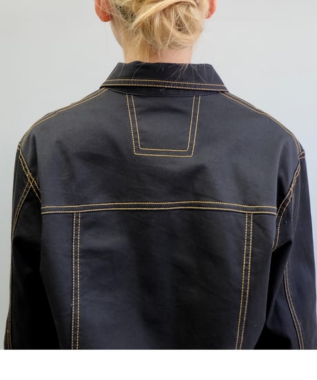 Vintage   Design Jacket