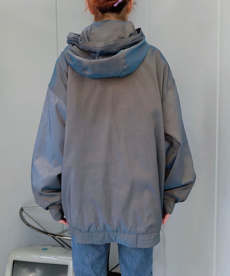 Vintage   Shiny Jacket