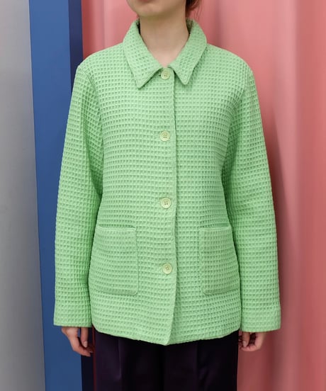 Vintage   Design Jacket