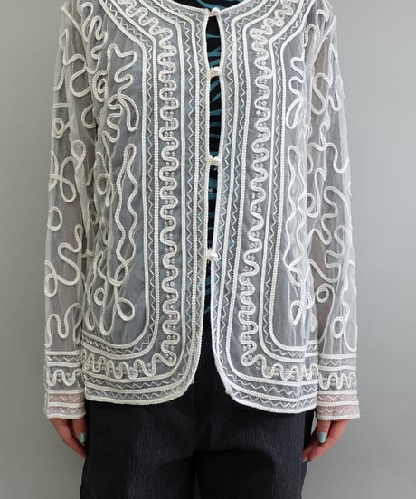 Vintage   Design Tops