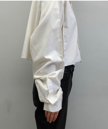 Remake Short Shirt 9