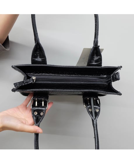Vintage   Design Bag