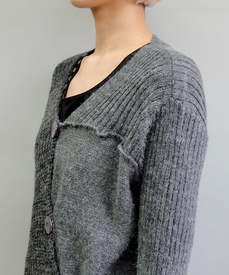 Vintage   Design Knit